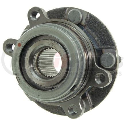 513306 by MOOG - Hub Assembly