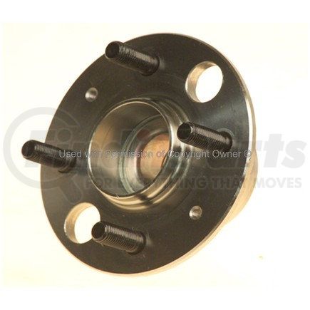 WH513033 by MPA ELECTRICAL - Wheel Bearing and Hub Assembly