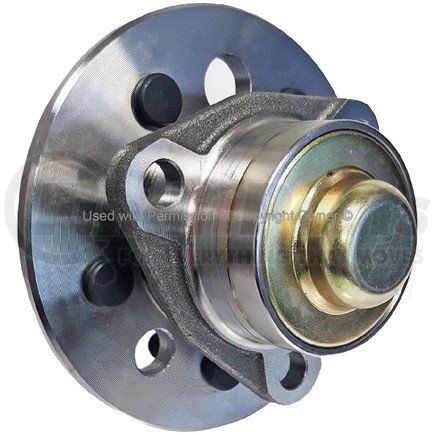 WH513040 by MPA ELECTRICAL - Wheel Bearing and Hub Assembly