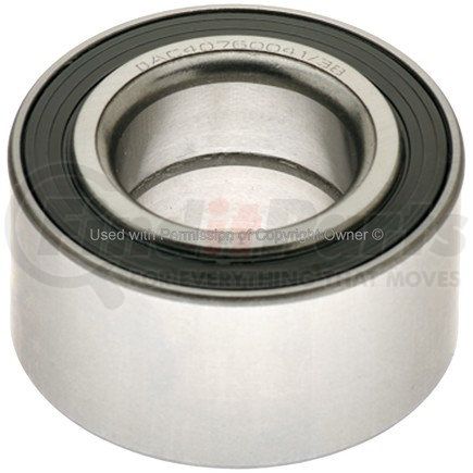 WH513053 by MPA ELECTRICAL - Wheel Bearing