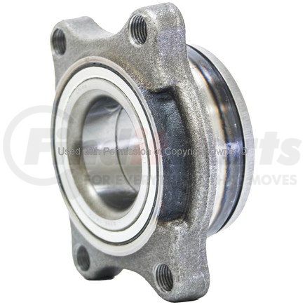 WH513311 by MPA ELECTRICAL - Wheel Bearing and Hub Assembly