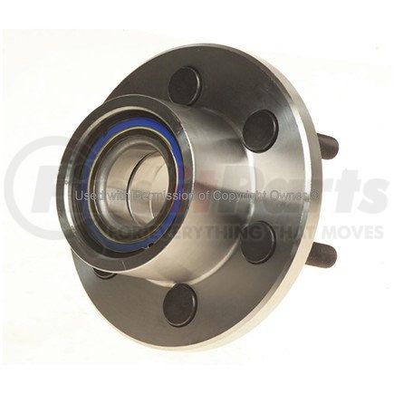 WH515032 by MPA ELECTRICAL - Wheel Bearing and Hub Assembly