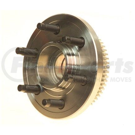 WH515033 by MPA ELECTRICAL - Wheel Bearing and Hub Assembly