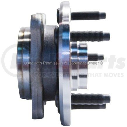 WH513223 by MPA ELECTRICAL - Wheel Bearing and Hub Assembly