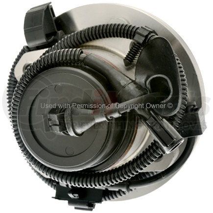 WH513230 by MPA ELECTRICAL - Wheel Bearing and Hub Assembly