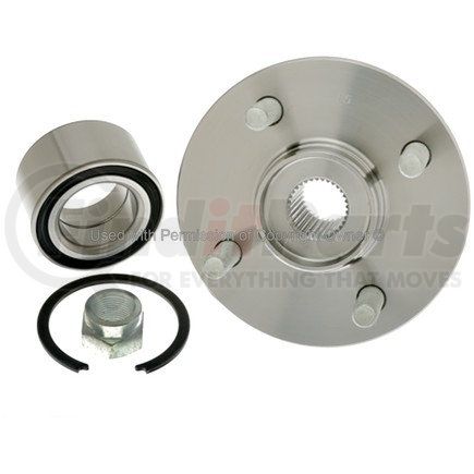 WH518514 by MPA ELECTRICAL - Wheel Hub Repair Kit