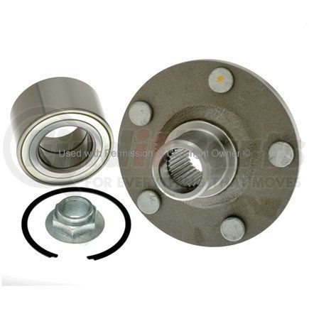 WH518515 by MPA ELECTRICAL - Wheel Hub Repair Kit