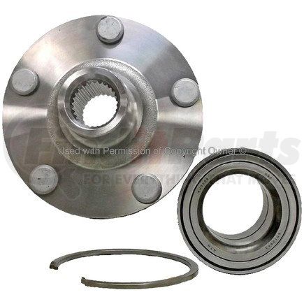 WH51859SK by MPA ELECTRICAL - Wheel Hub Repair Kit