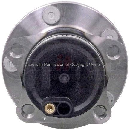 WH590335 by MPA ELECTRICAL - Wheel Bearing and Hub Assembly