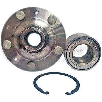 WH930177K by MPA ELECTRICAL - Wheel Hub Repair Kit