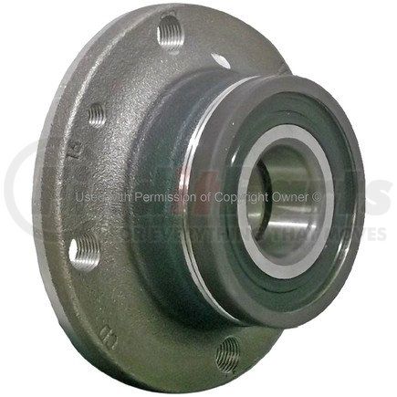 WH930540 by MPA ELECTRICAL - Wheel Bearing and Hub Assembly