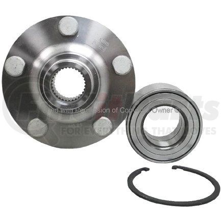 WH930676K by MPA ELECTRICAL - Wheel Hub Repair Kit