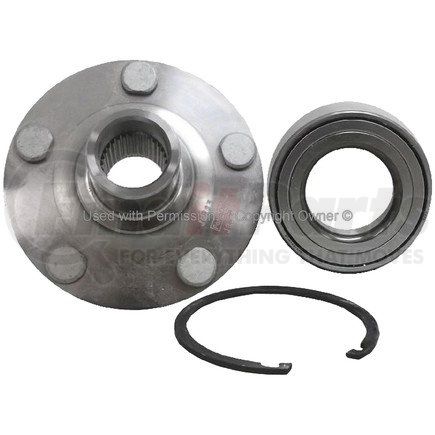 WH930876K by MPA ELECTRICAL - Wheel Hub Repair Kit