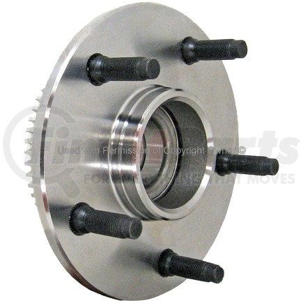 WH515084 by MPA ELECTRICAL - Wheel Bearing and Hub Assembly