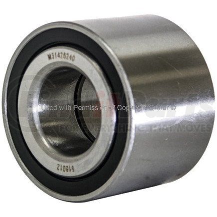 WH516012 by MPA ELECTRICAL - Wheel Bearing