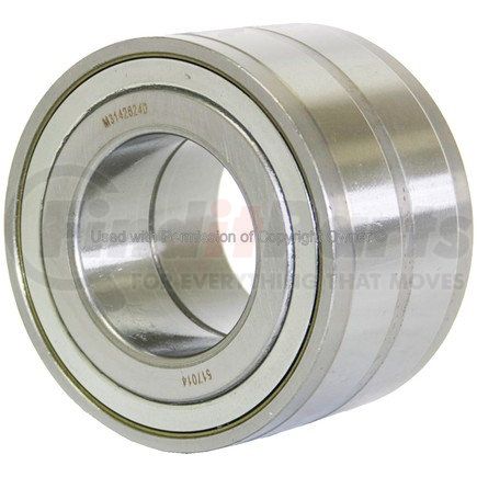 WH517014 by MPA ELECTRICAL - Wheel Bearing