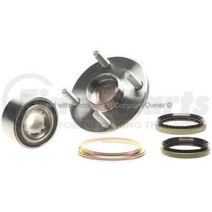 WH518507 by MPA ELECTRICAL - Wheel Hub Repair Kit