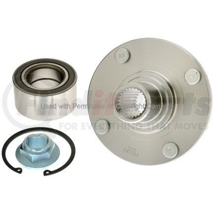 WH518510 by MPA ELECTRICAL - Wheel Hub Repair Kit