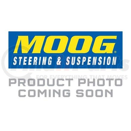 8411 by MOOG - Outboard Boot Kit