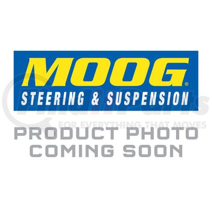 ES2766A by MOOG - Complete Tie Rod Assembly