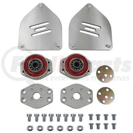 K100236 by MOOG - Alignment Caster / Camber Kit