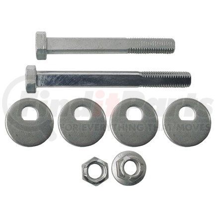 K100338 by MOOG - Alignment Caster / Camber Kit