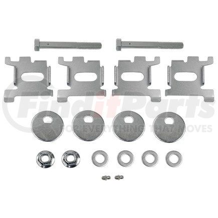 K100351 by MOOG - Alignment Caster / Camber Kit