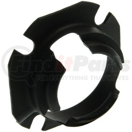 K160140 by MOOG - Suspension Coil Spring Seat