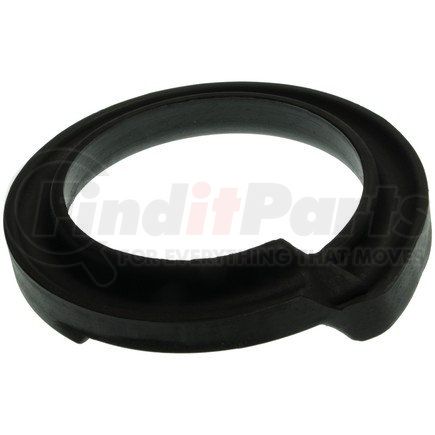 K160144 by MOOG - Suspension Coil Spring Seat