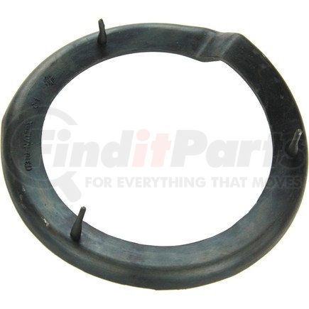 K160353 by MOOG - Suspension Coil Spring Seat