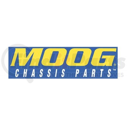 K6211 by MOOG - BUSHING KIT