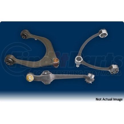 K640176 by MOOG - Suspension Control Arm