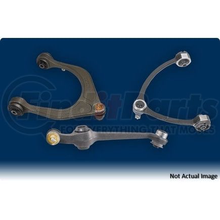 K80718 by MOOG - MOOG K80718 Control Arm and Ball Joint Assembly