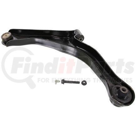 K80397 by MOOG - Suspension Control Arm and Ball Joint Assembly