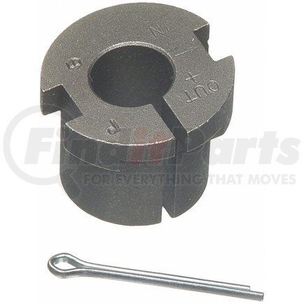 K8281 by MOOG - Alignment Camber Bushing