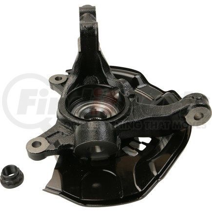 Moog LK040 Suspension Knuckle Assembly Suspension Knuckle Assembly