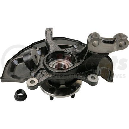 Moog LK059 Suspension Knuckle Assembly Suspension Knuckle Assembly