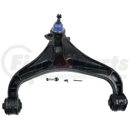 RK622147 by MOOG - Suspension Control Arm and Ball Joint Assembly