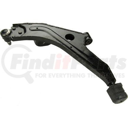RK622308 by MOOG - Suspension Control Arm and Ball Joint Assembly