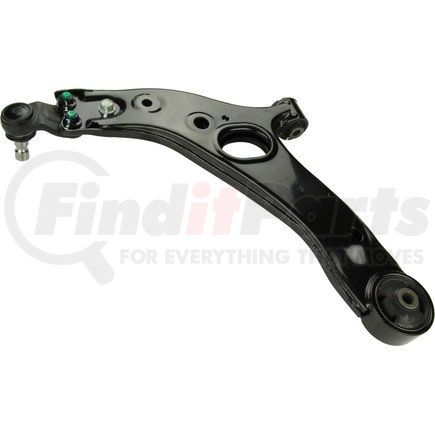RK622363 by MOOG - Suspension Control Arm and Ball Joint Assembly