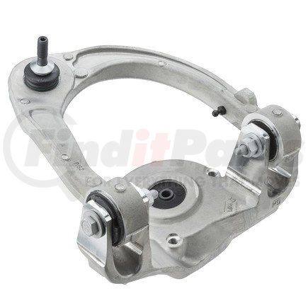 RK622386 by MOOG - Suspension Control Arm and Ball Joint Assembly