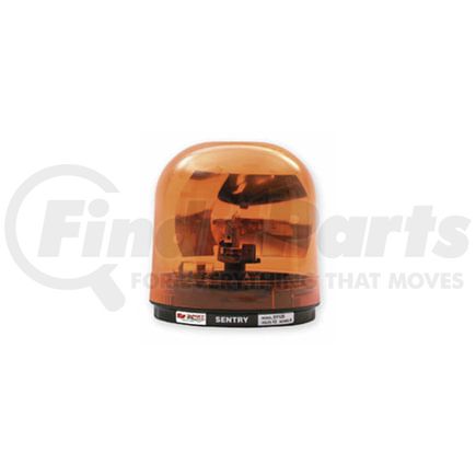 Federal Signal SY24SSR SENTRY,95FPM,24V,SURF MT