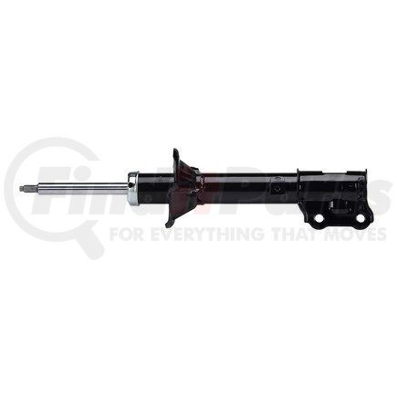 13A5041 by MANDO - New OE Suspension Strut, Direct Replacement