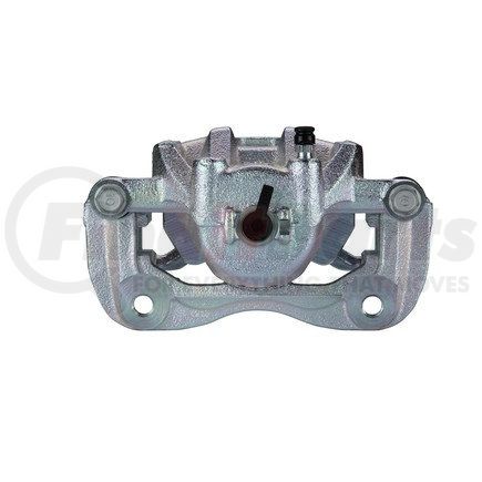 16A5005 by MANDO - New OE Disc Brake Caliper, Direct Replacement