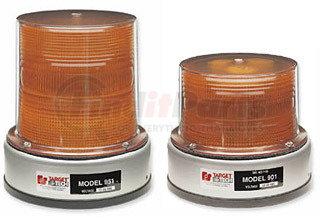 670132 by FEDERAL SIGNAL - THREE ROCKER SWITCH