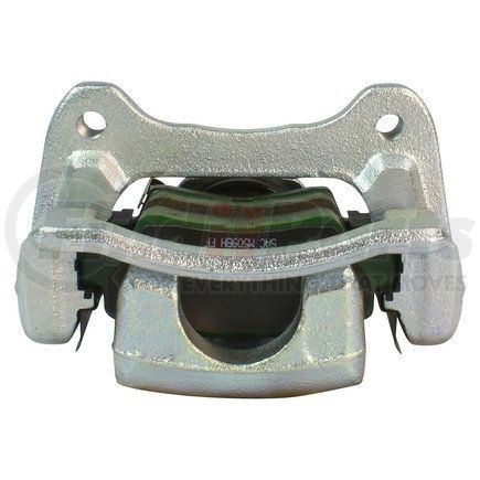 16A5252 by MANDO - New OE Disc Brake Caliper, Direct Replacement