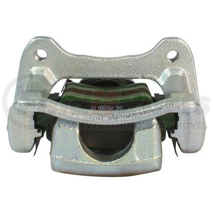 16A5252 by MANDO - New OE Disc Brake Caliper, Direct Replacement