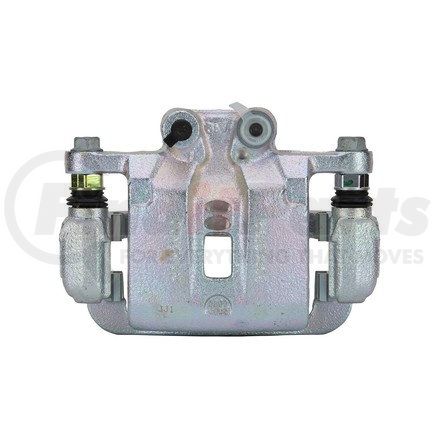 16A5078 by MANDO - New OE Disc Brake Caliper, Direct Replacement