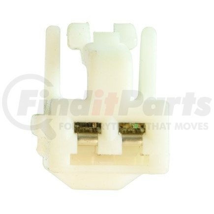 Mando 25A5131 ABS Wheel Speed Sensor New OE ABS Wheel Speed Sensor, Direct Replacement