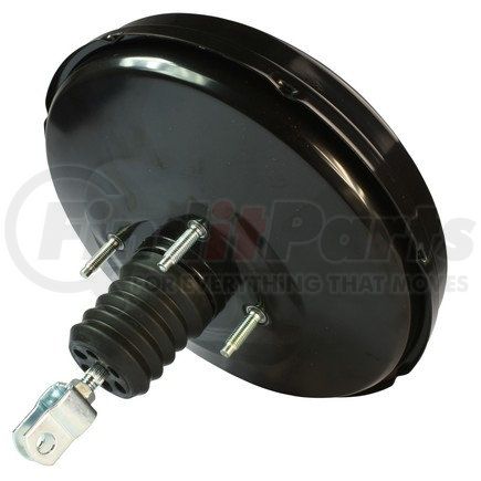 27A1085 by MANDO - New OE Power Brake Booster, Direct Replacement